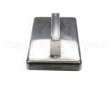 98444200 Apw Wyott Cover,1/2 Size Dome Cooking 70