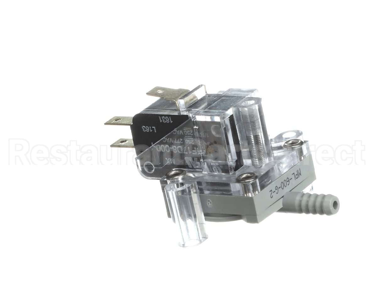 9845-1 Market Forge Pressure Switch