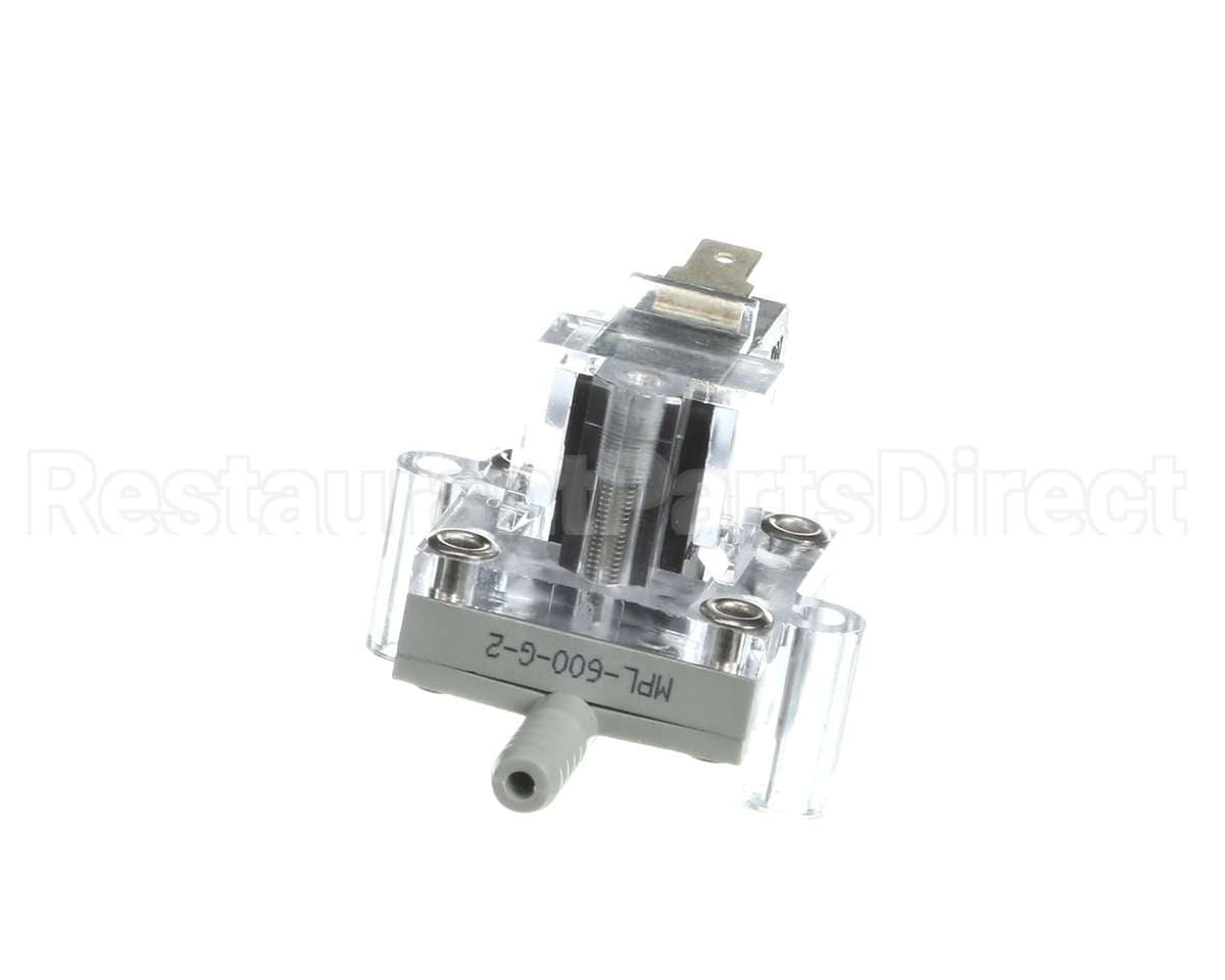 9845-1 Market Forge Pressure Switch
