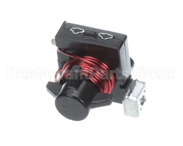 98470H01 Fisher Scientific Start Relay