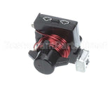 98470H01 Fisher Scientific Start Relay