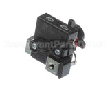 98470H01 Fisher Scientific Start Relay