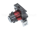 98470H01 Fisher Scientific Start Relay