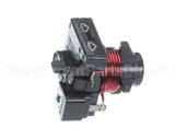 98470H01 Fisher Scientific Start Relay