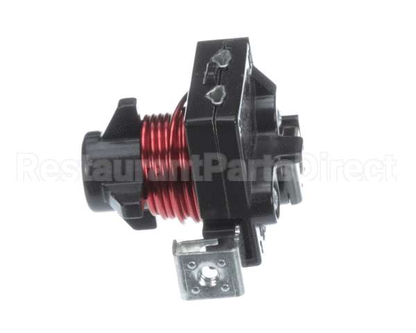 98470H01 Fisher Scientific Start Relay