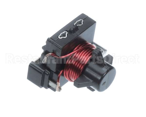 98470H01 Fisher Scientific Start Relay