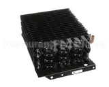 984711 TRUE Coil, Evaporator Stg2F-2G-Hc