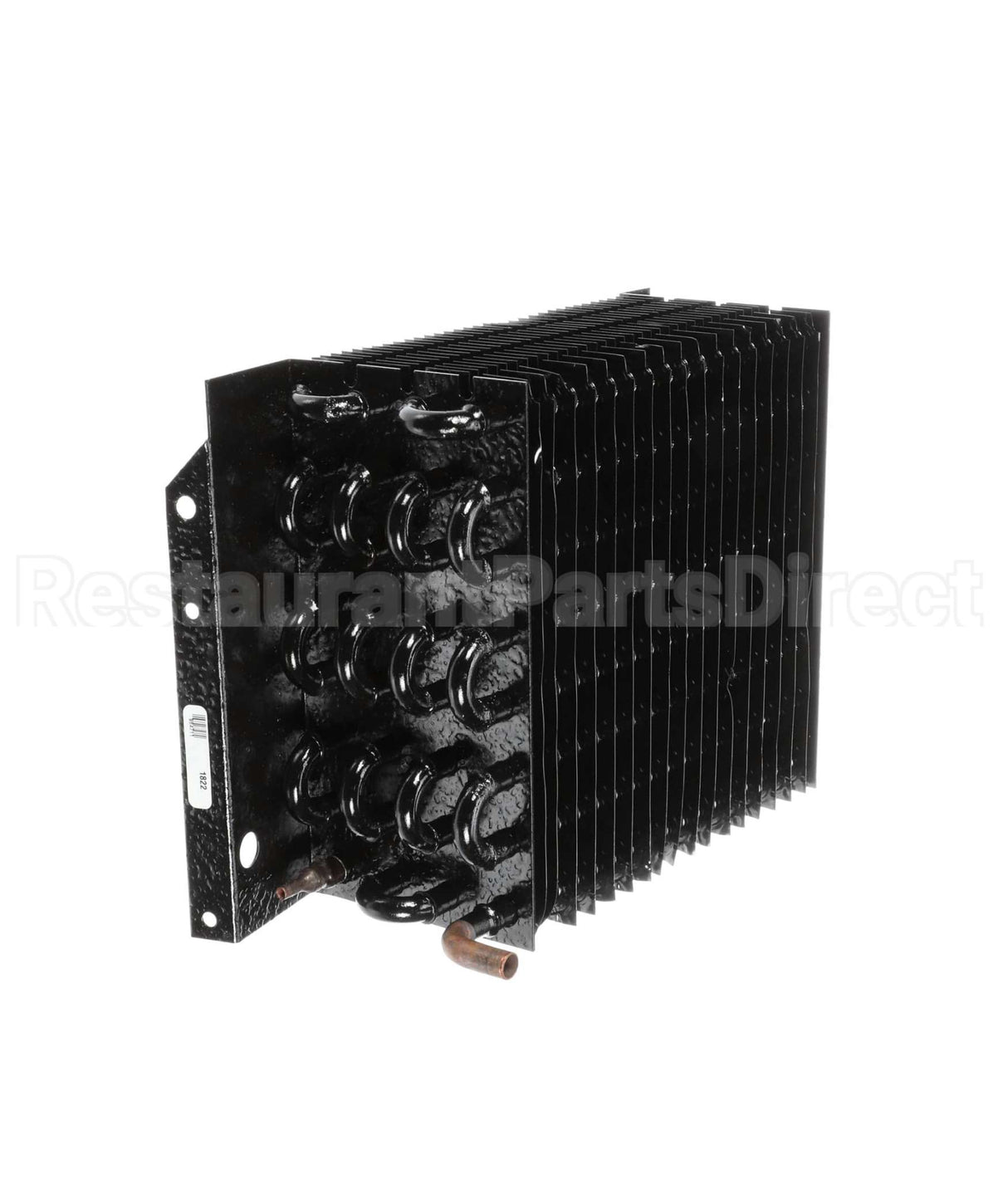 984711 TRUE Coil, Evaporator Stg2F-2G-Hc