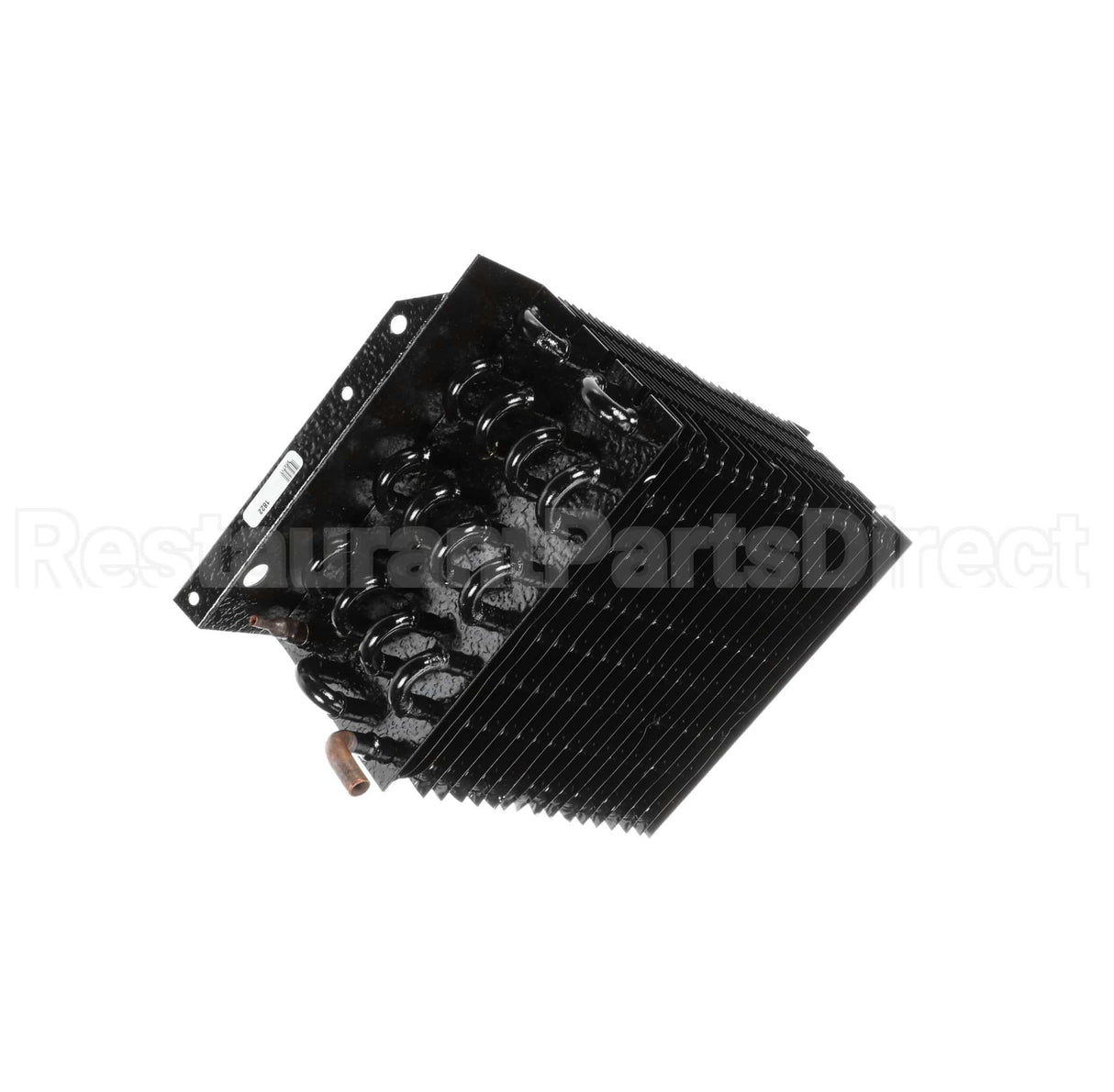 984711 TRUE Coil, Evaporator Stg2F-2G-Hc