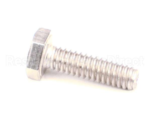 98489 Blakeslee Hx Hd M.s. 1/4-20 X 7/8 S/S