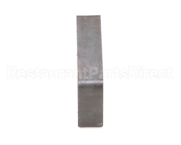 985-1 Globe Magnet, Rectangular