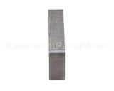 985-1 Globe Magnet, Rectangular
