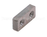985-1 Globe Magnet, Rectangular