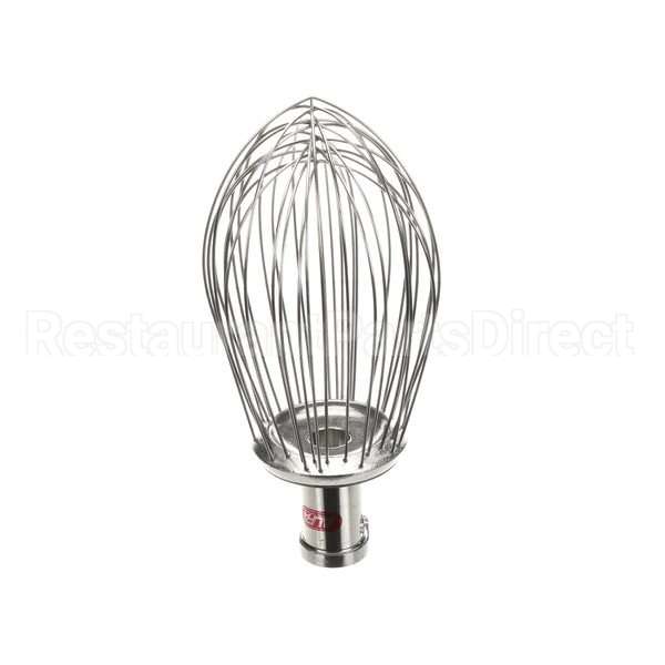 98501 Compatible Blakeslee Wire Whip Ss 30Qt Dd-Mixer