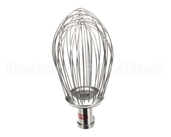 98501 Blakeslee Wire Whip Ss 30Qt Dd-Mixer