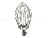 98501 Blakeslee Wire Whip Ss 30Qt Dd-Mixer