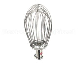 98501 Blakeslee Wire Whip Ss 30Qt Dd-Mixer