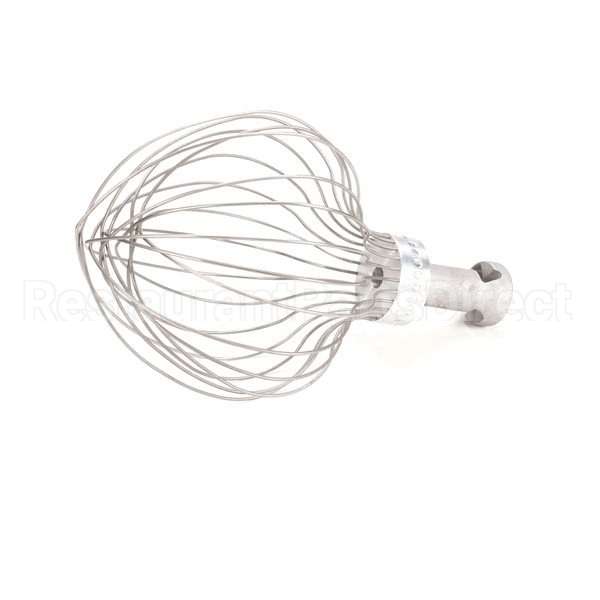 98506 Compatible Blakeslee Wire Whip Ss 40 Qt