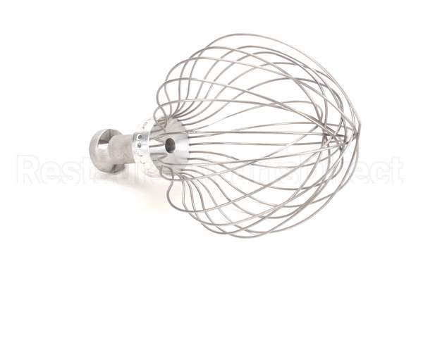 98506 Blakeslee Wire Whip Ss 40 Qt