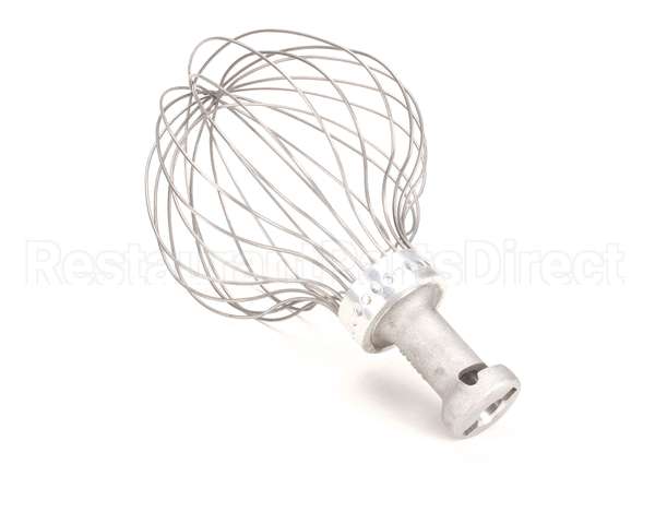 98506 Blakeslee Wire Whip Ss 40 Qt