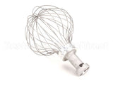 98506 Blakeslee Wire Whip Ss 40 Qt