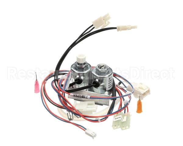 98523 Concordia Beverage Kit Mlk Air Vent Valve 2.5K
