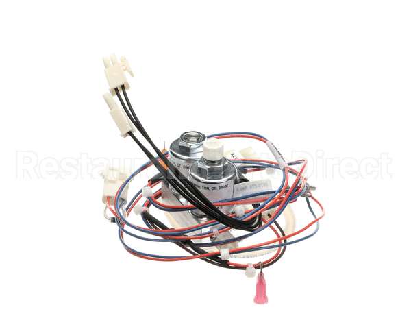 98523 Concordia Beverage Kit Mlk Air Vent Valve 2.5K