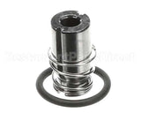 98525 Concordia Beverage Kit Kip Valve Steam 30Psi