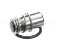 98526 Concordia Beverage Kit Kip Valve Water 160Psi