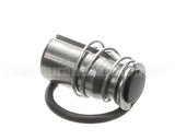 98526 Concordia Beverage Kit Kip Valve Water 160Psi