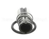 98526 Concordia Beverage Kit Kip Valve Water 160Psi