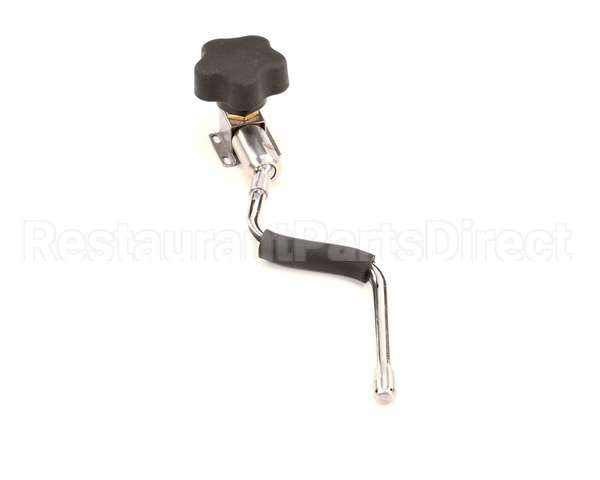 98543 Concordia Beverage Kit Steam Wand 2500