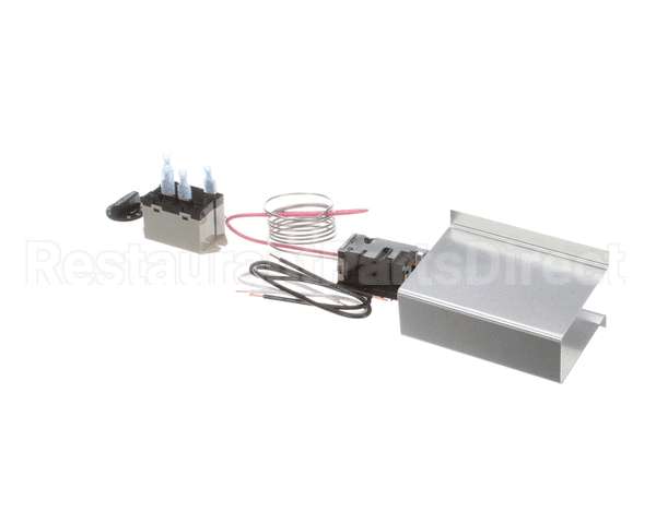 985666 TRUE Temp Control Kit 077B6856 800382 W/Relay
