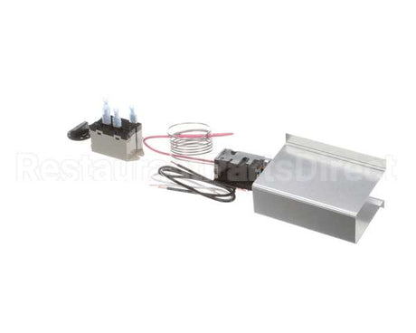 985666 TRUE Temp Control Kit 077B6856 800382 W/Relay