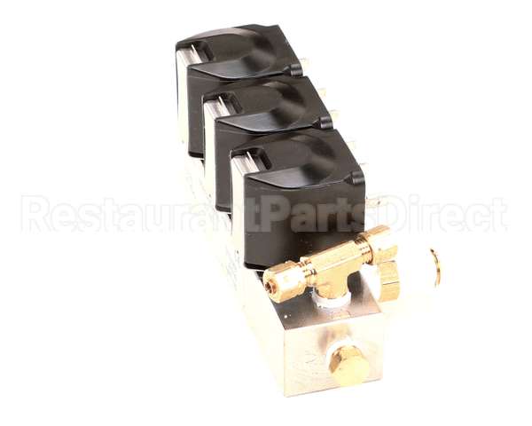 98568 Concordia Beverage Kit 3-Sta Manifold