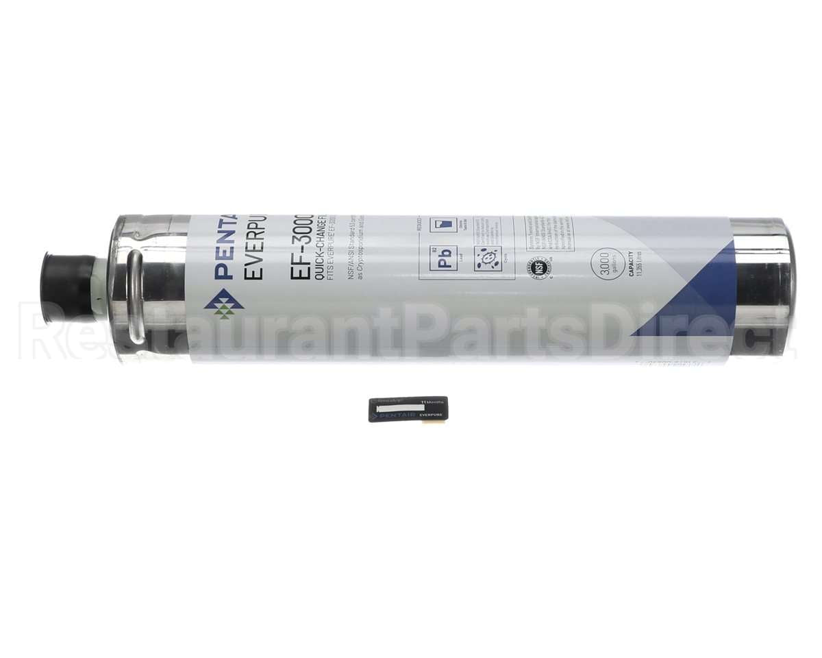 9857-50 Everpure Ef-3000 Filter Cartridge