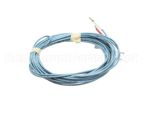 985713 TRUE Heater Wire, Pvc 193 115V 1.7W/Ft, 48 Re