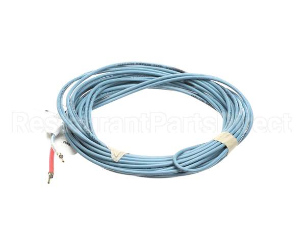 985713 TRUE Heater Wire, Pvc 193 115V 1.7W/Ft, 48 Re