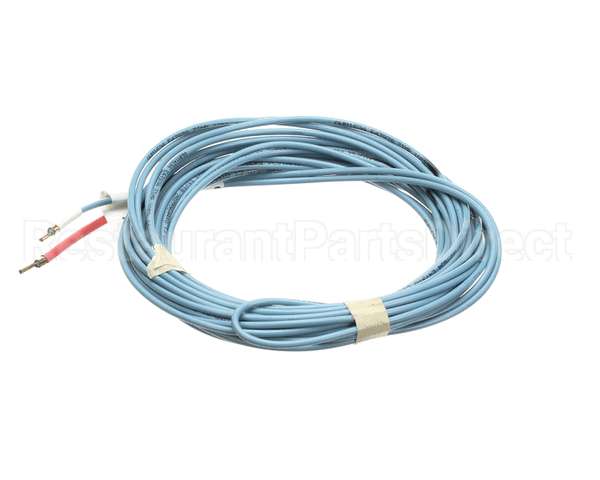 985713 TRUE Heater Wire, Pvc 193 115V 1.7W/Ft, 48 Re