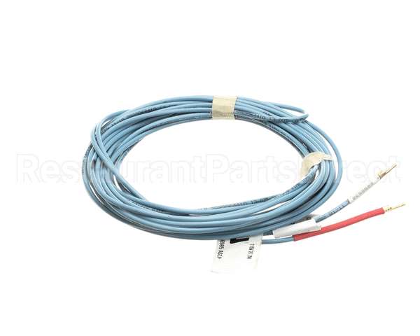 985713 TRUE Heater Wire, Pvc 193 115V 1.7W/Ft, 48 Re