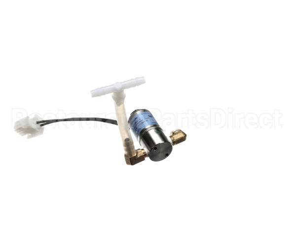 98572 Concordia Beverage Kit Stm Tank Purge Valve I4
