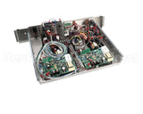 98600-1 Giles Electric Tray & Panel Assy