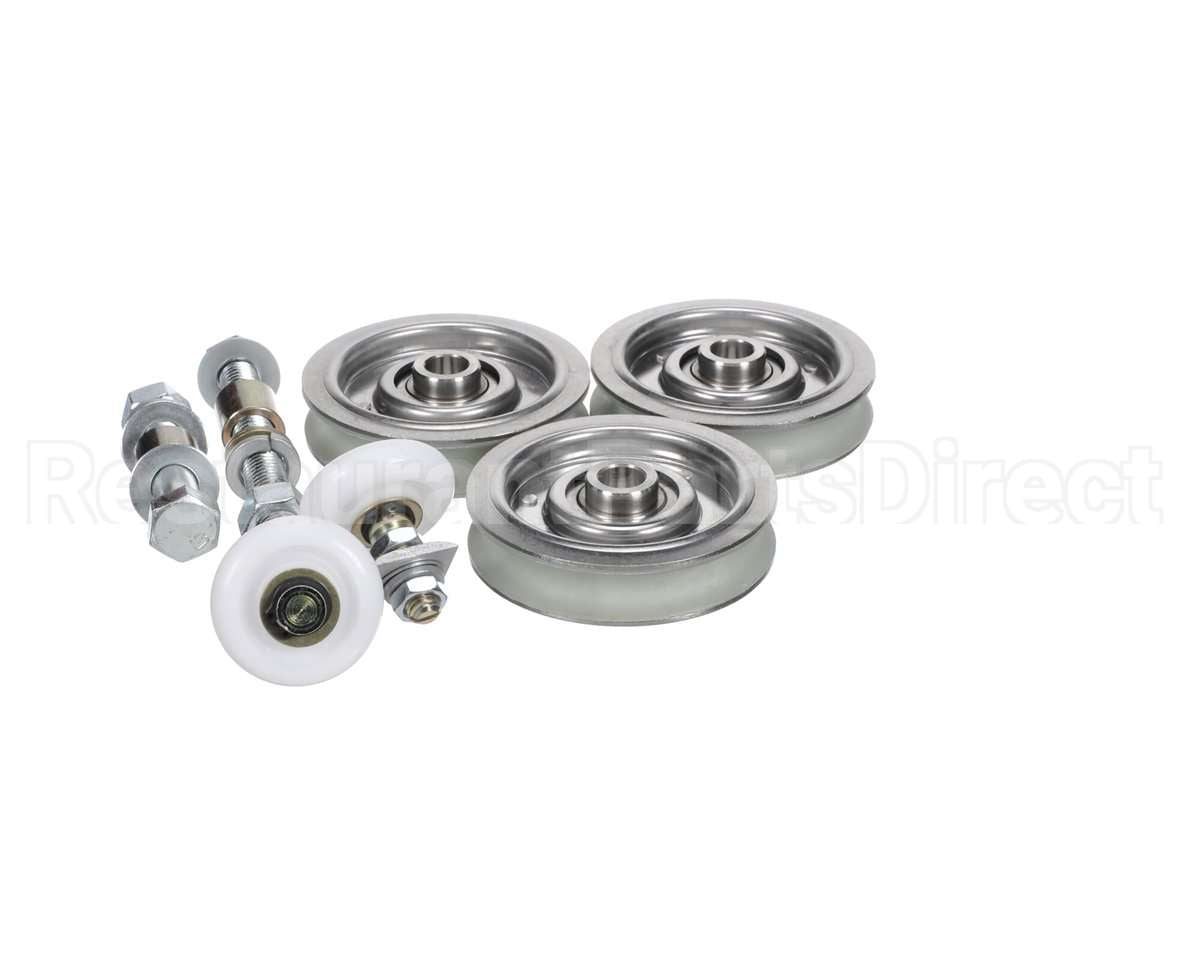 9860000341 Kason Trolly Kit