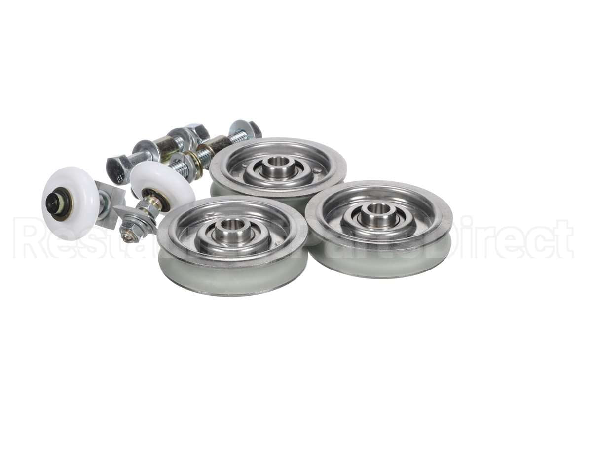 9860000341 Kason Trolly Kit