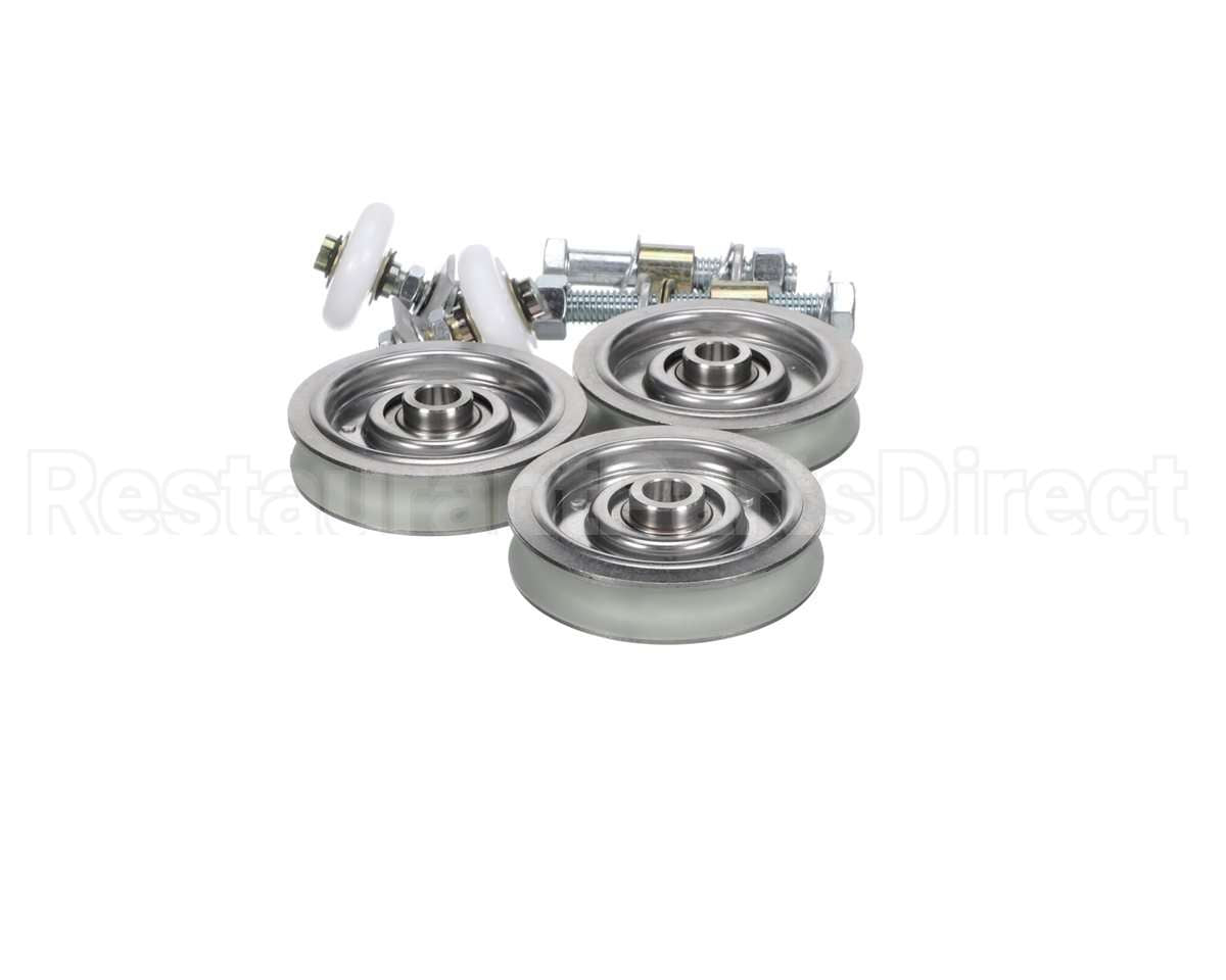 9860000341 Kason Trolly Kit