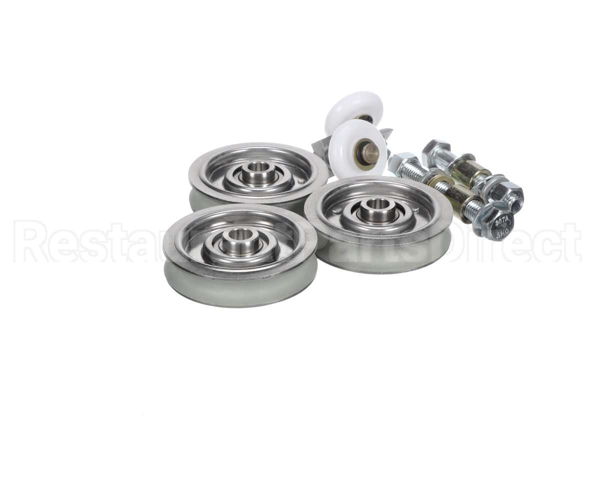 9860000341 Kason Trolly Kit