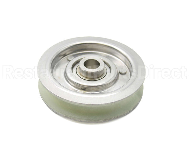 98600SS095 Kason Roller/Rail Hanger