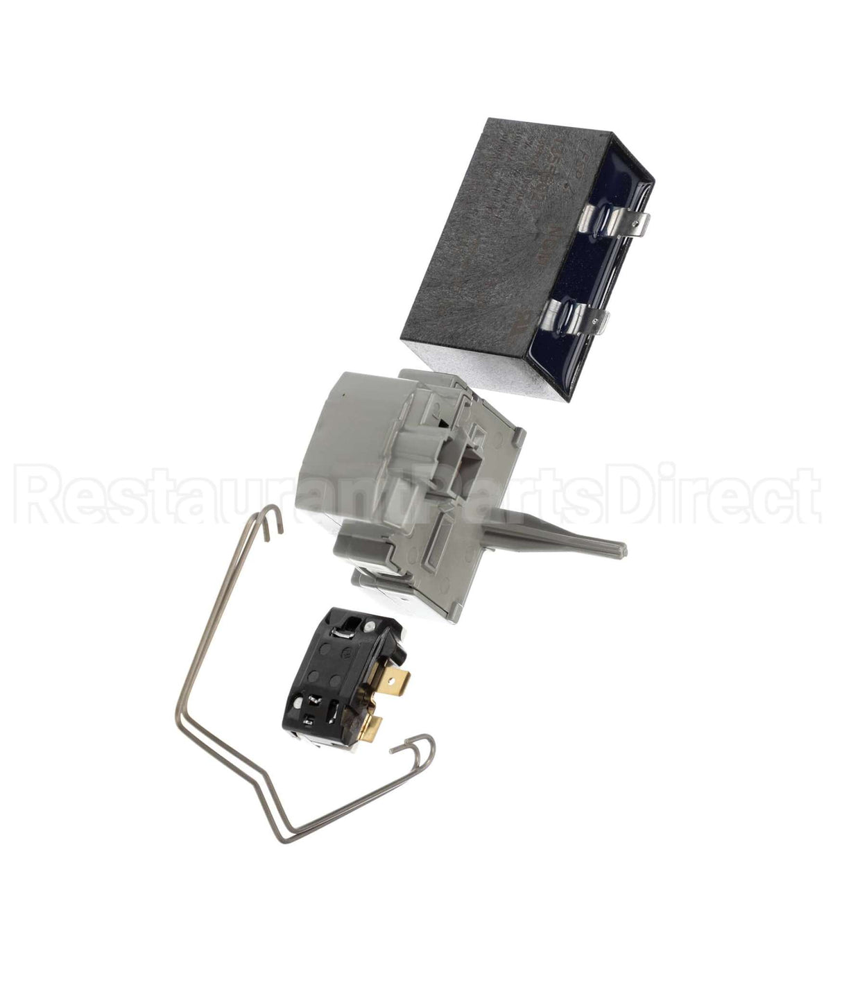 986197 TRUE Start Compnt Kit Em20Hsc