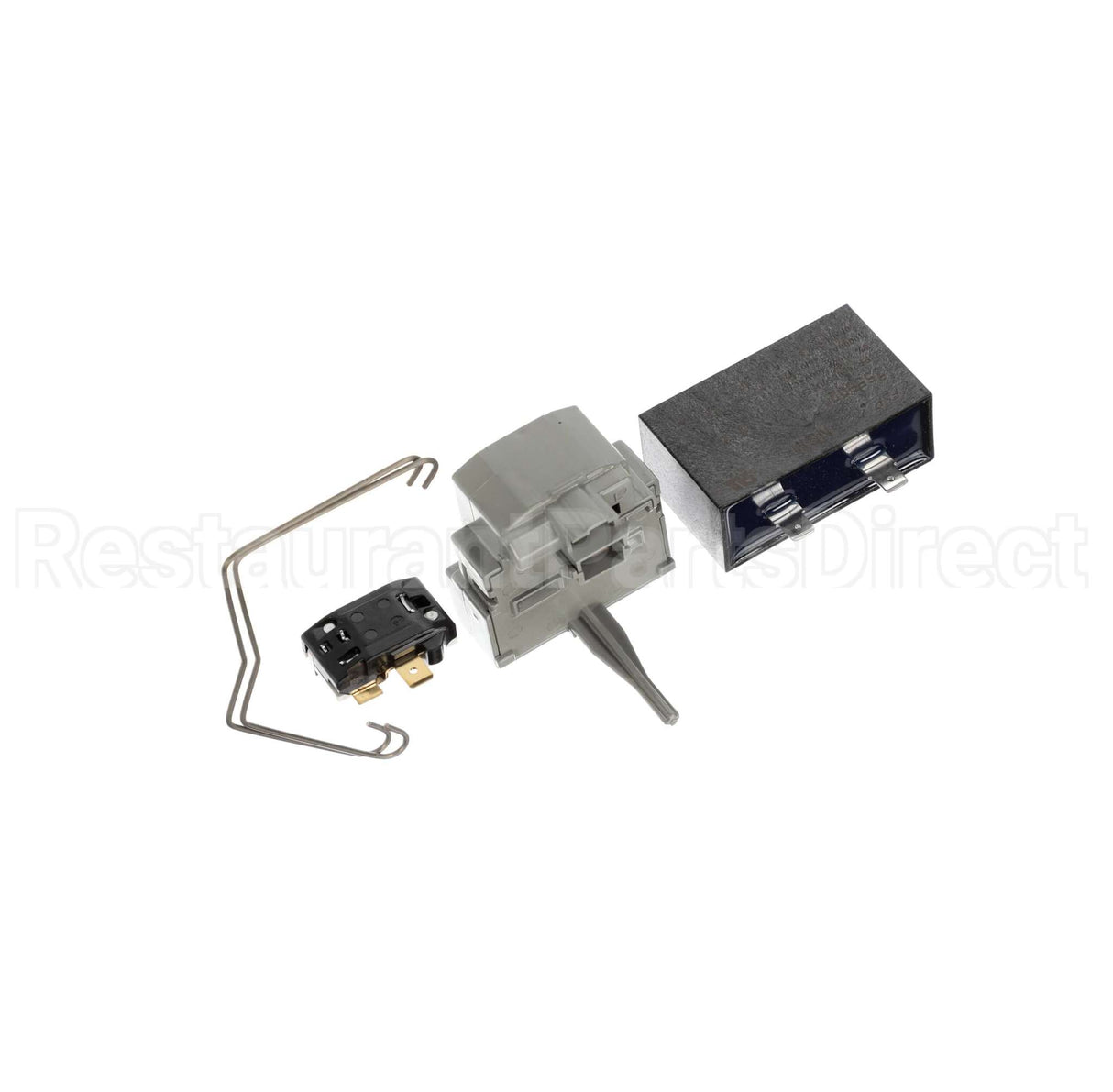 986197 TRUE Start Compnt Kit Em20Hsc