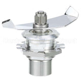 98650 Compatible Hamilton Beach Cutter Assembly